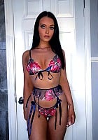 Chloe Bain